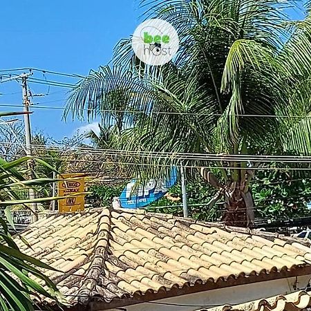 Copfl0105 - Duplex Moderno Em Frente Ao Pipa Villa ซัลวาดอร์ ภายนอก รูปภาพ