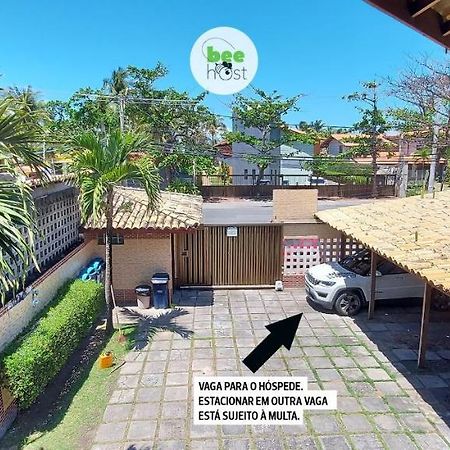 Copfl0105 - Duplex Moderno Em Frente Ao Pipa Villa ซัลวาดอร์ ภายนอก รูปภาพ