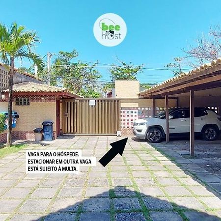Copfl0105 - Duplex Moderno Em Frente Ao Pipa Villa ซัลวาดอร์ ภายนอก รูปภาพ