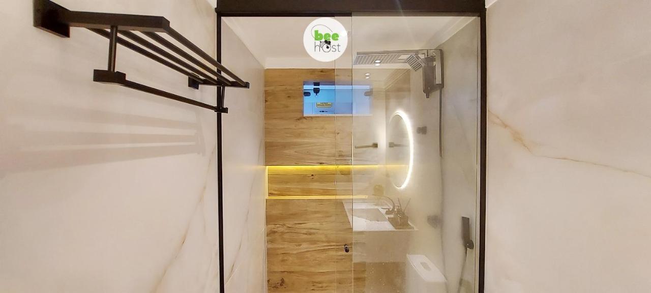 Copfl0105 - Duplex Moderno Em Frente Ao Pipa Villa ซัลวาดอร์ ภายนอก รูปภาพ