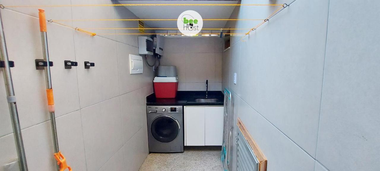 Copfl0105 - Duplex Moderno Em Frente Ao Pipa Villa ซัลวาดอร์ ภายนอก รูปภาพ