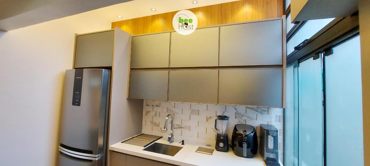 Copfl0105 - Duplex Moderno Em Frente Ao Pipa Villa ซัลวาดอร์ ภายนอก รูปภาพ