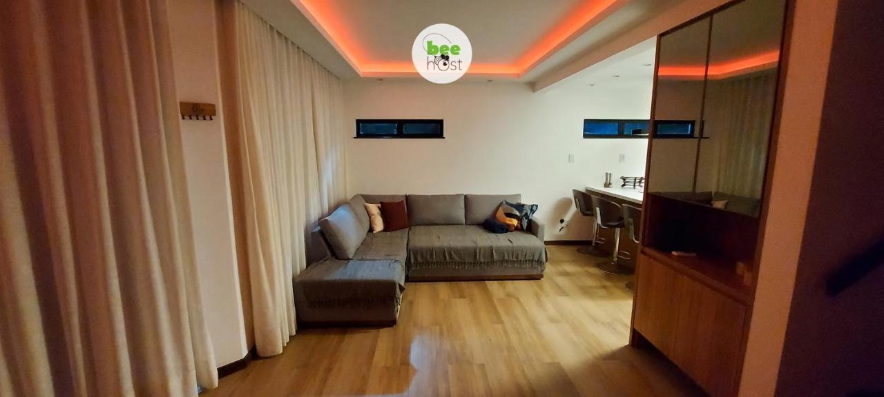 Copfl0105 - Duplex Moderno Em Frente Ao Pipa Villa ซัลวาดอร์ ภายนอก รูปภาพ