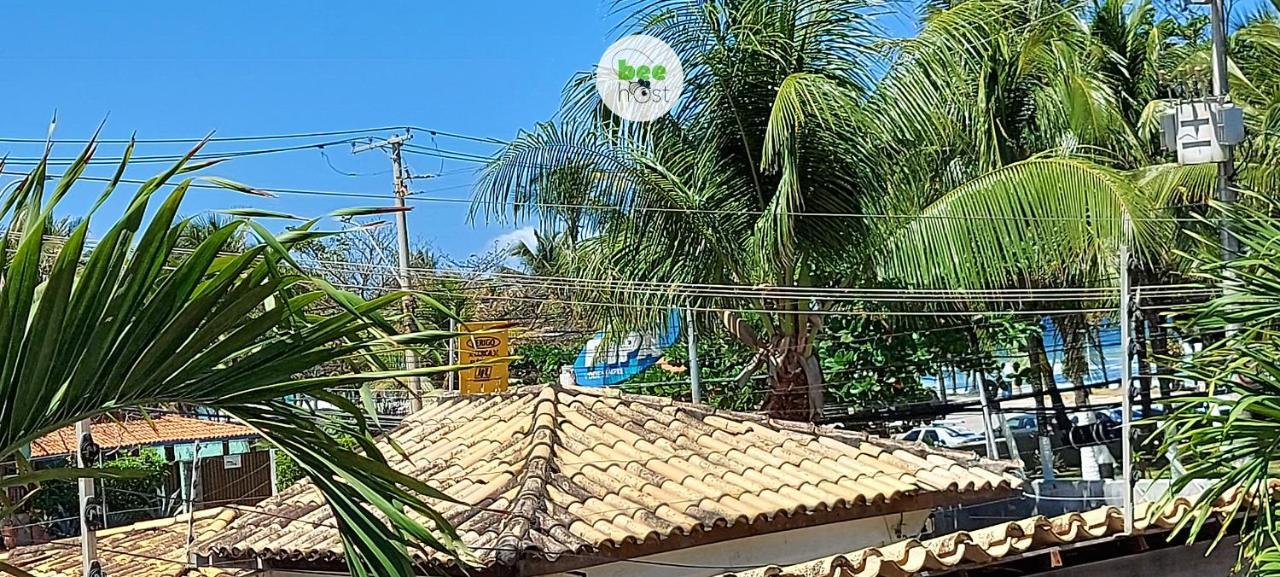 Copfl0105 - Duplex Moderno Em Frente Ao Pipa Villa ซัลวาดอร์ ภายนอก รูปภาพ