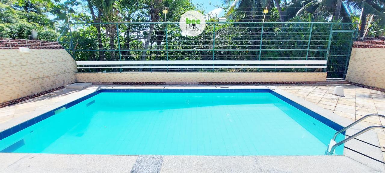 Copfl0105 - Duplex Moderno Em Frente Ao Pipa Villa ซัลวาดอร์ ภายนอก รูปภาพ