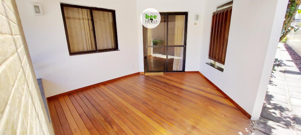 Copfl0105 - Duplex Moderno Em Frente Ao Pipa Villa ซัลวาดอร์ ภายนอก รูปภาพ