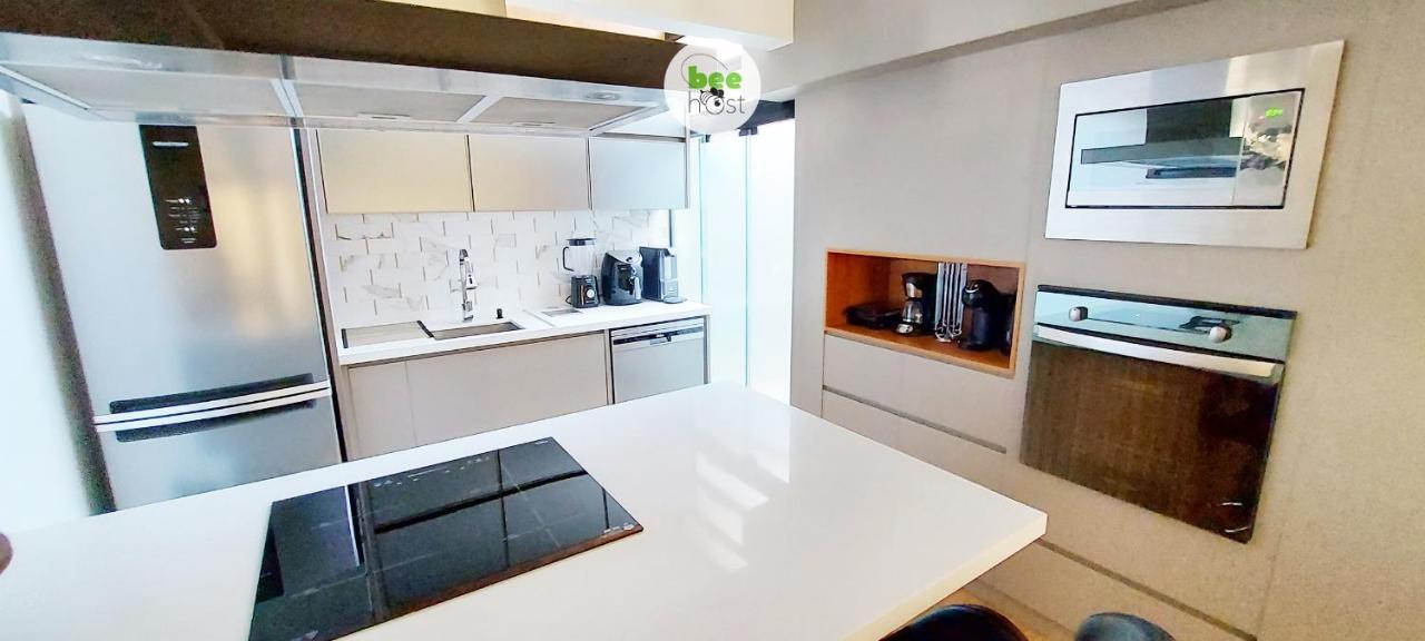 Copfl0105 - Duplex Moderno Em Frente Ao Pipa Villa ซัลวาดอร์ ภายนอก รูปภาพ