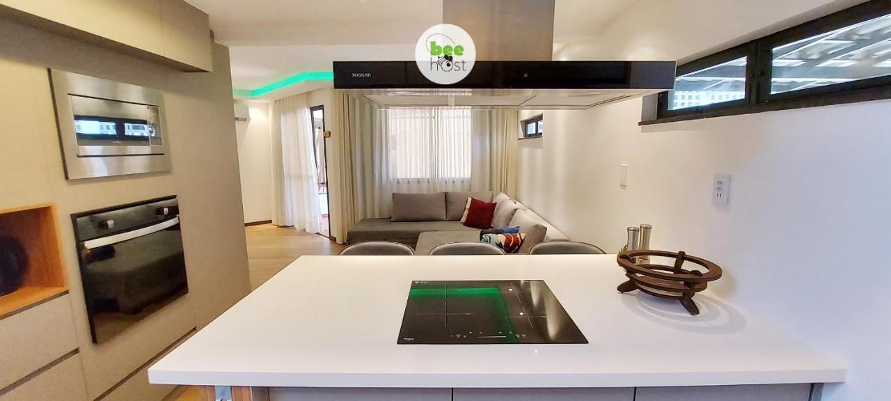 Copfl0105 - Duplex Moderno Em Frente Ao Pipa Villa ซัลวาดอร์ ภายนอก รูปภาพ