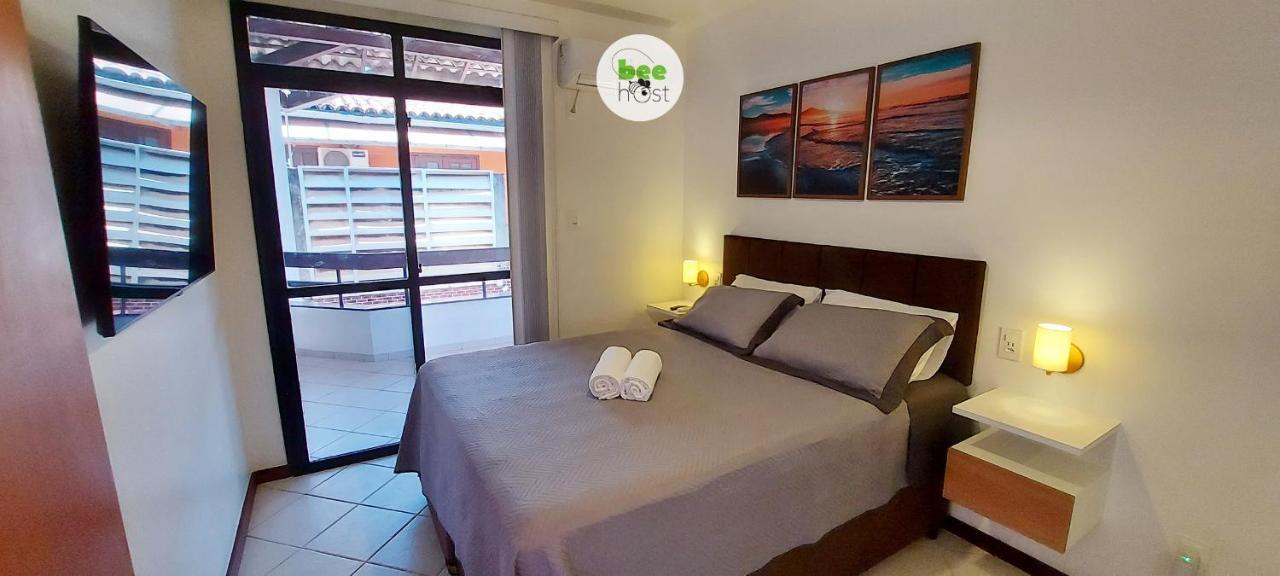 Copfl0105 - Duplex Moderno Em Frente Ao Pipa Villa ซัลวาดอร์ ภายนอก รูปภาพ
