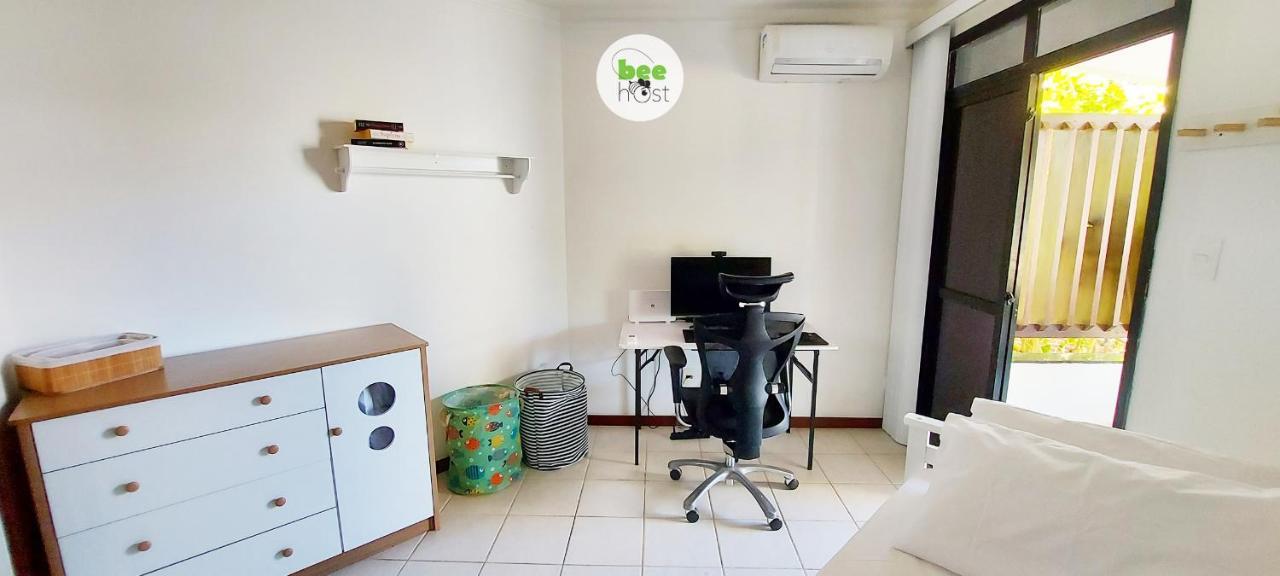 Copfl0105 - Duplex Moderno Em Frente Ao Pipa Villa ซัลวาดอร์ ภายนอก รูปภาพ