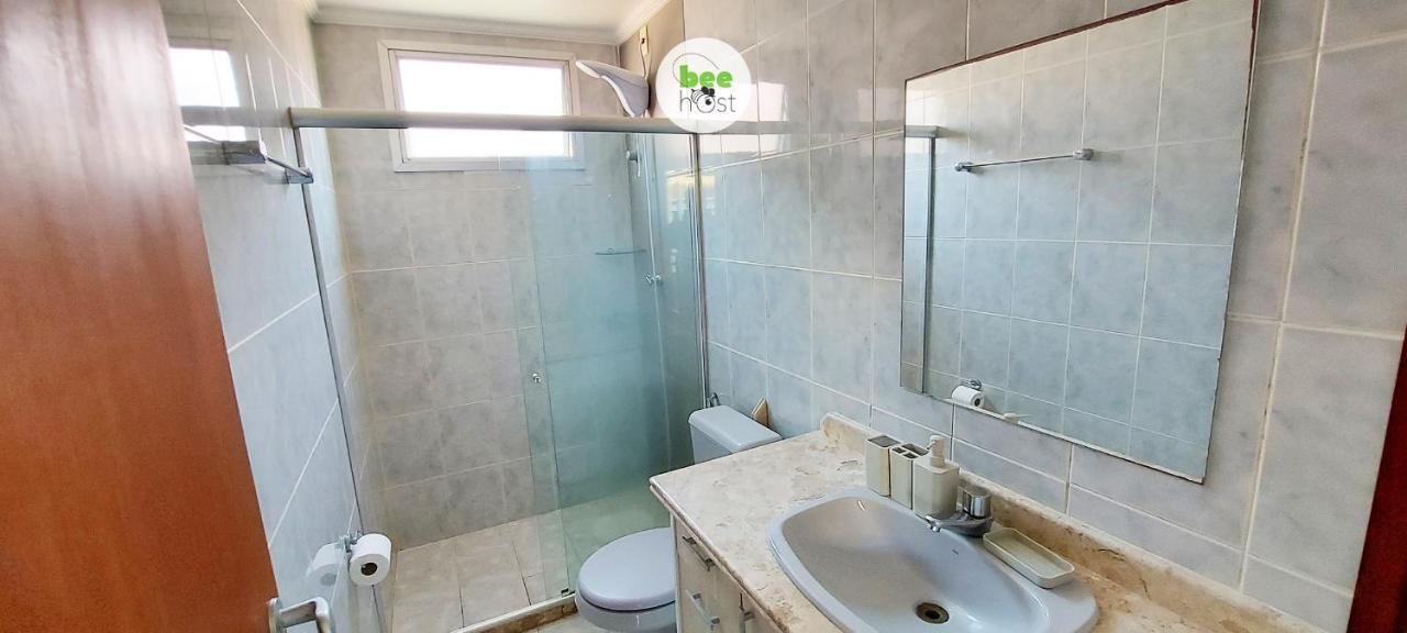 Copfl0105 - Duplex Moderno Em Frente Ao Pipa Villa ซัลวาดอร์ ภายนอก รูปภาพ