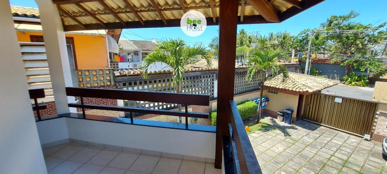 Copfl0105 - Duplex Moderno Em Frente Ao Pipa Villa ซัลวาดอร์ ภายนอก รูปภาพ