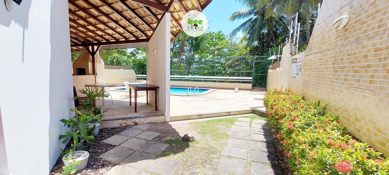 Copfl0105 - Duplex Moderno Em Frente Ao Pipa Villa ซัลวาดอร์ ภายนอก รูปภาพ