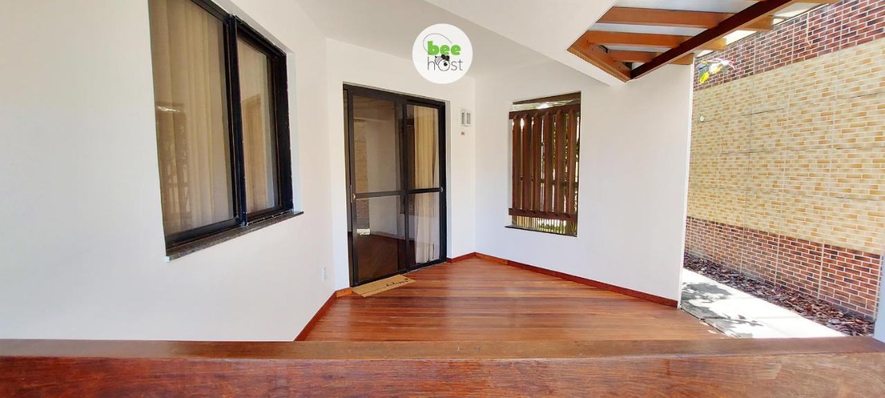 Copfl0105 - Duplex Moderno Em Frente Ao Pipa Villa ซัลวาดอร์ ภายนอก รูปภาพ