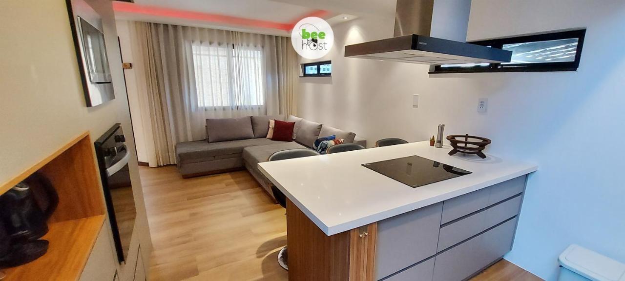 Copfl0105 - Duplex Moderno Em Frente Ao Pipa Villa ซัลวาดอร์ ภายนอก รูปภาพ