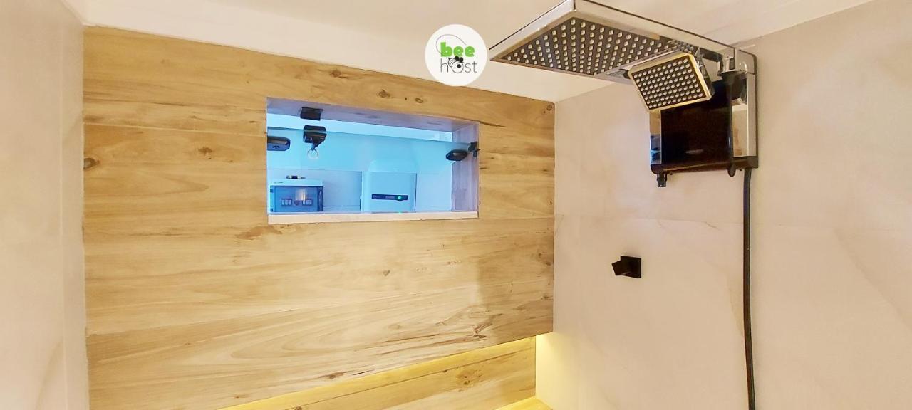 Copfl0105 - Duplex Moderno Em Frente Ao Pipa Villa ซัลวาดอร์ ภายนอก รูปภาพ