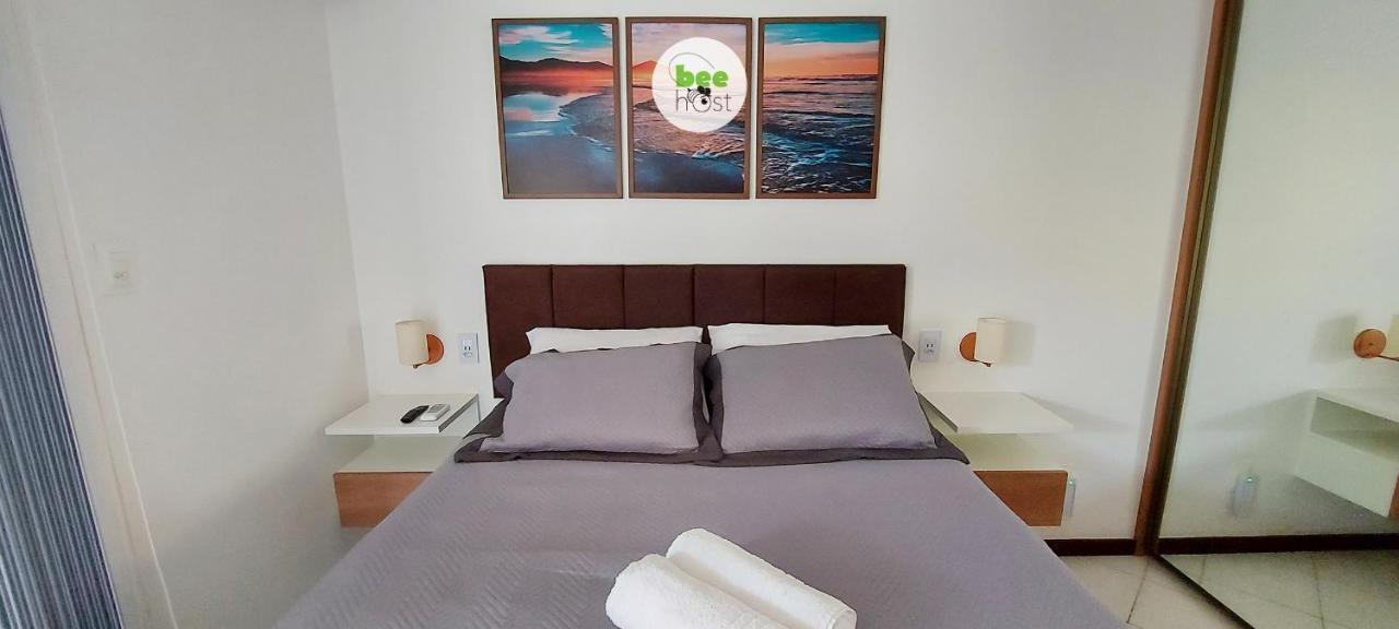 Copfl0105 - Duplex Moderno Em Frente Ao Pipa Villa ซัลวาดอร์ ภายนอก รูปภาพ