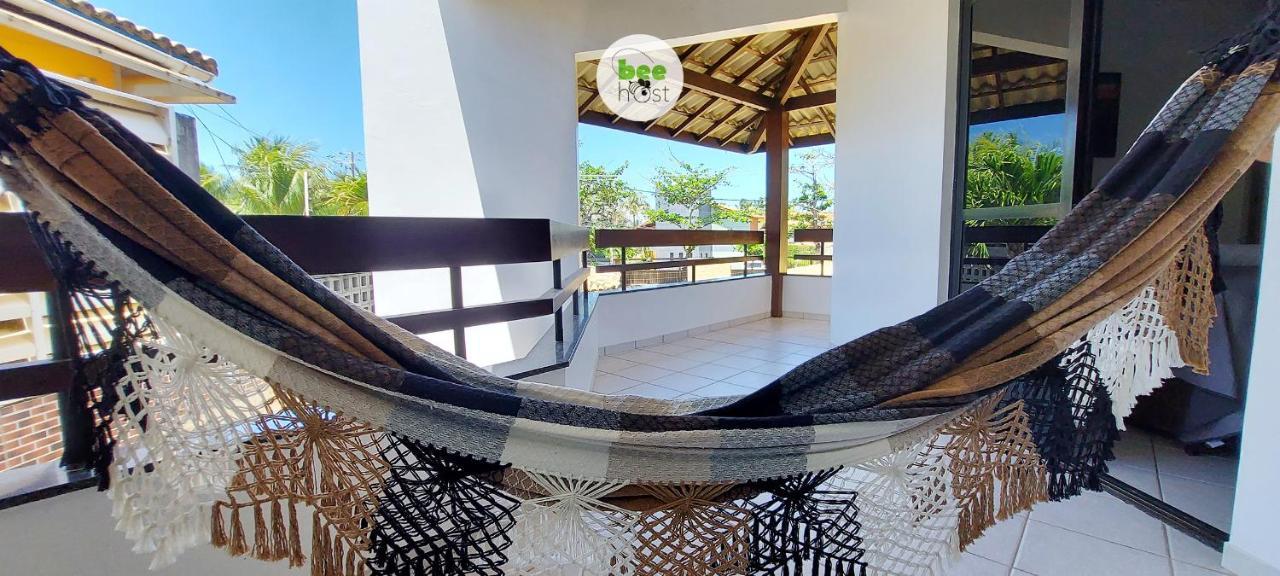 Copfl0105 - Duplex Moderno Em Frente Ao Pipa Villa ซัลวาดอร์ ภายนอก รูปภาพ