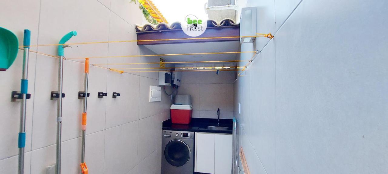 Copfl0105 - Duplex Moderno Em Frente Ao Pipa Villa ซัลวาดอร์ ภายนอก รูปภาพ