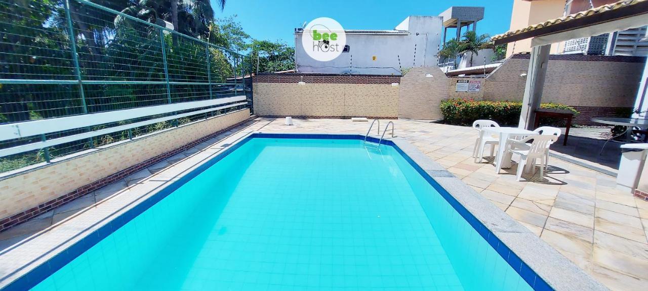 Copfl0105 - Duplex Moderno Em Frente Ao Pipa Villa ซัลวาดอร์ ภายนอก รูปภาพ