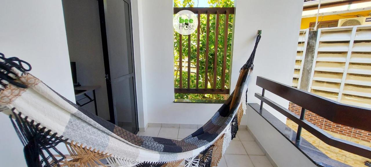 Copfl0105 - Duplex Moderno Em Frente Ao Pipa Villa ซัลวาดอร์ ภายนอก รูปภาพ