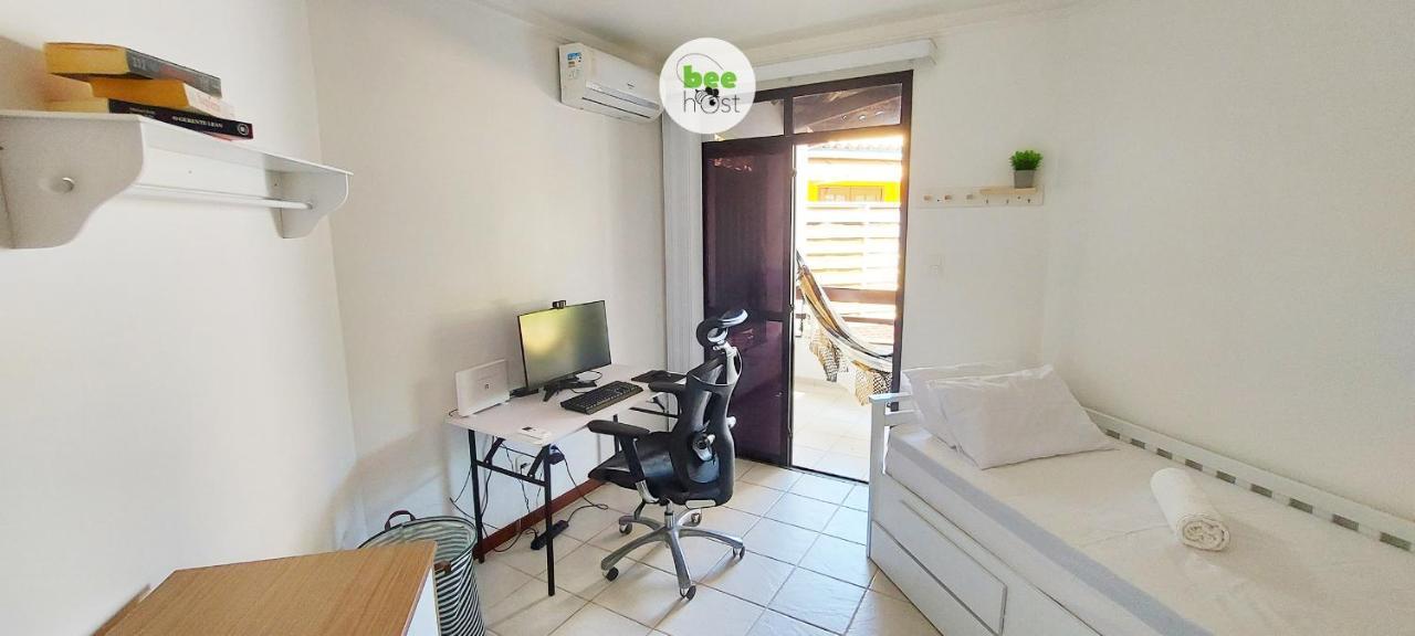 Copfl0105 - Duplex Moderno Em Frente Ao Pipa Villa ซัลวาดอร์ ภายนอก รูปภาพ