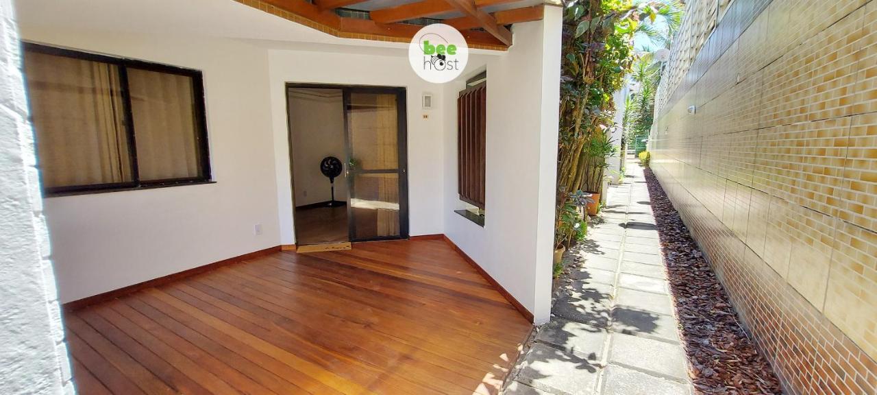 Copfl0105 - Duplex Moderno Em Frente Ao Pipa Villa ซัลวาดอร์ ภายนอก รูปภาพ