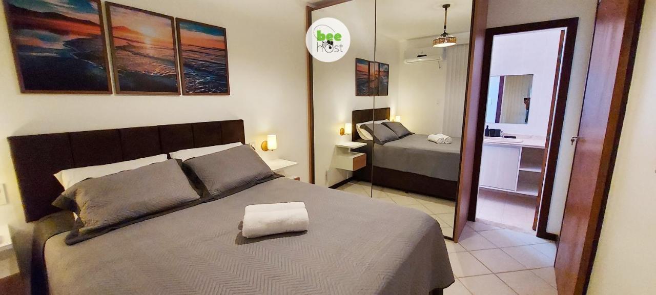 Copfl0105 - Duplex Moderno Em Frente Ao Pipa Villa ซัลวาดอร์ ภายนอก รูปภาพ