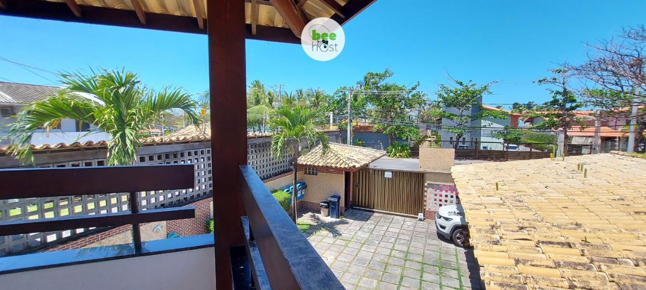 Copfl0105 - Duplex Moderno Em Frente Ao Pipa Villa ซัลวาดอร์ ภายนอก รูปภาพ