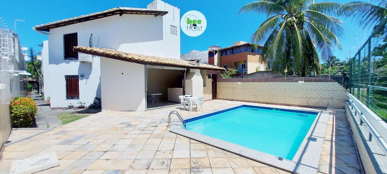 Copfl0105 - Duplex Moderno Em Frente Ao Pipa Villa ซัลวาดอร์ ภายนอก รูปภาพ