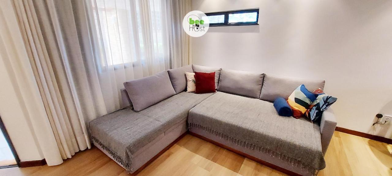 Copfl0105 - Duplex Moderno Em Frente Ao Pipa Villa ซัลวาดอร์ ภายนอก รูปภาพ