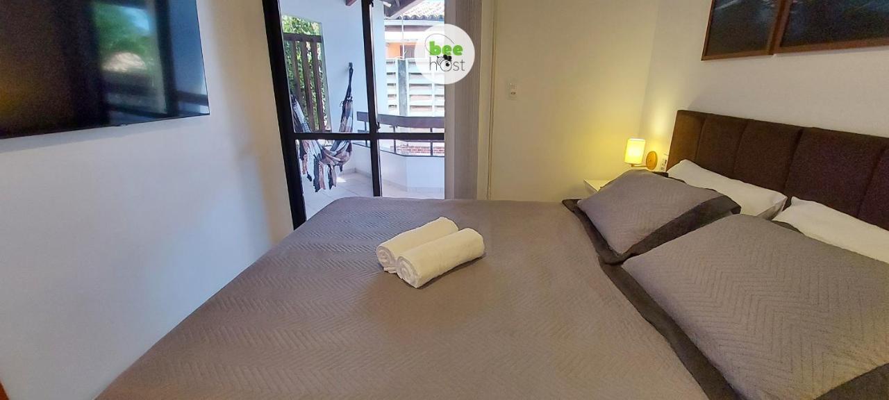 Copfl0105 - Duplex Moderno Em Frente Ao Pipa Villa ซัลวาดอร์ ภายนอก รูปภาพ