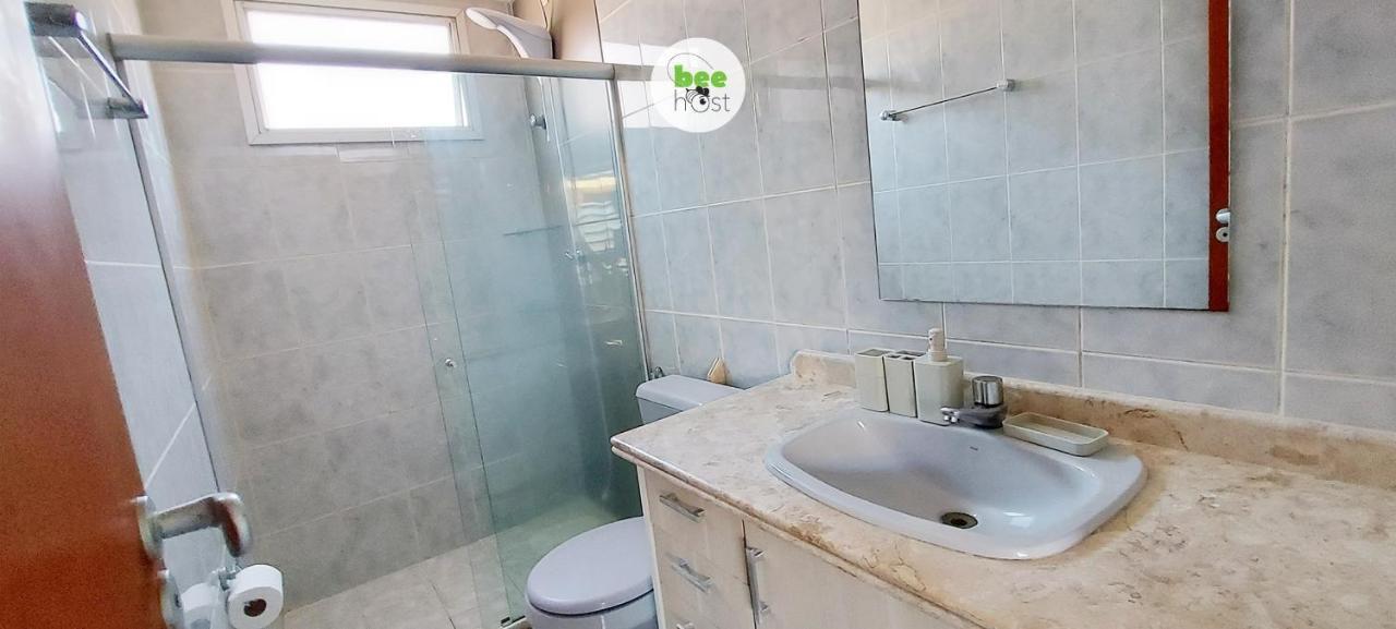 Copfl0105 - Duplex Moderno Em Frente Ao Pipa Villa ซัลวาดอร์ ภายนอก รูปภาพ