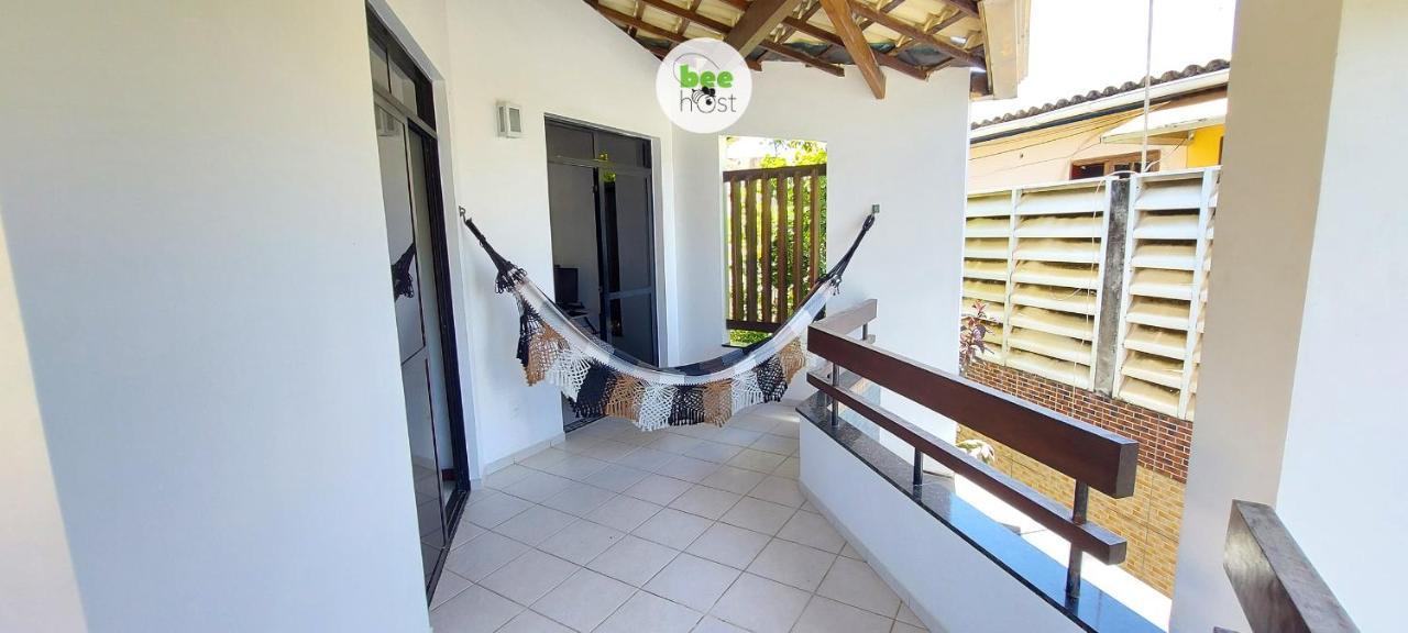 Copfl0105 - Duplex Moderno Em Frente Ao Pipa Villa ซัลวาดอร์ ภายนอก รูปภาพ