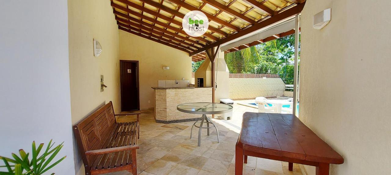 Copfl0105 - Duplex Moderno Em Frente Ao Pipa Villa ซัลวาดอร์ ภายนอก รูปภาพ