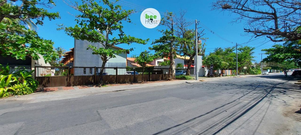 Copfl0105 - Duplex Moderno Em Frente Ao Pipa Villa ซัลวาดอร์ ภายนอก รูปภาพ