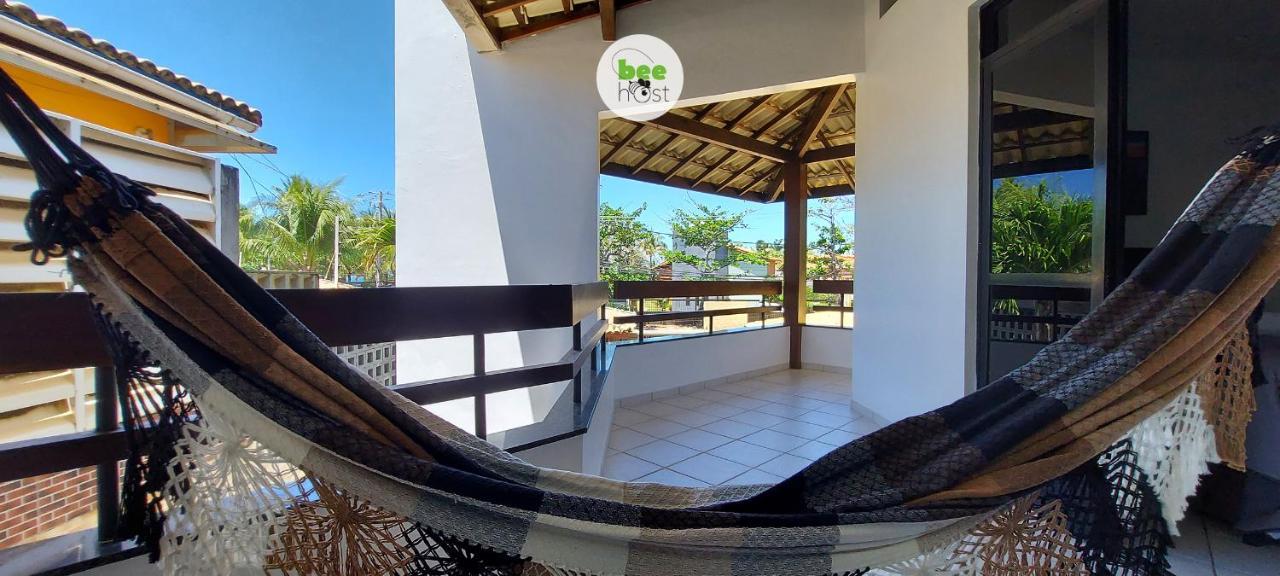 Copfl0105 - Duplex Moderno Em Frente Ao Pipa Villa ซัลวาดอร์ ภายนอก รูปภาพ