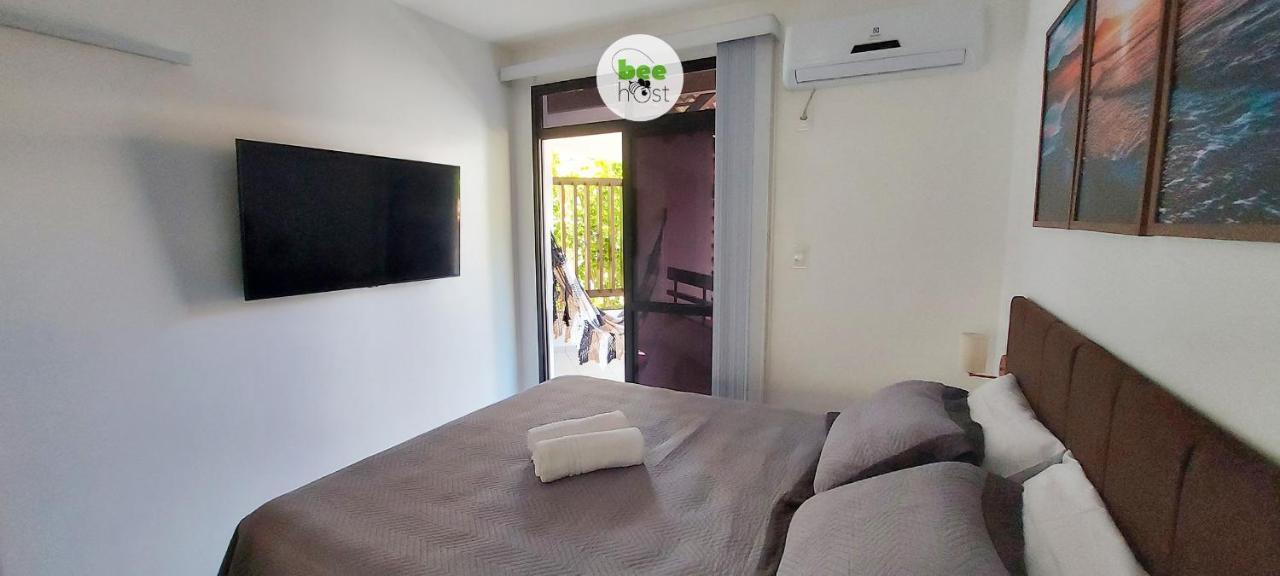 Copfl0105 - Duplex Moderno Em Frente Ao Pipa Villa ซัลวาดอร์ ภายนอก รูปภาพ