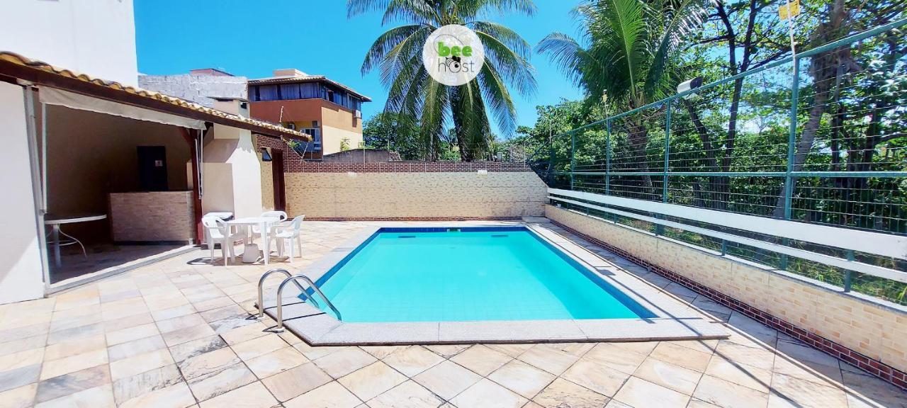 Copfl0105 - Duplex Moderno Em Frente Ao Pipa Villa ซัลวาดอร์ ภายนอก รูปภาพ