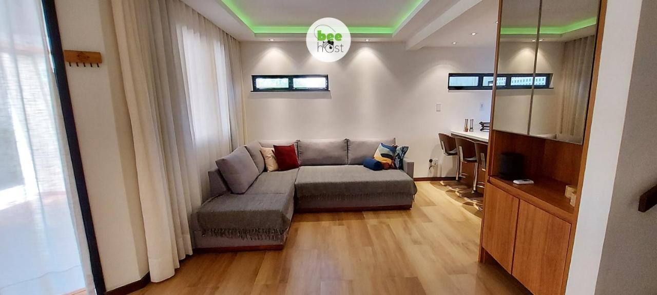 Copfl0105 - Duplex Moderno Em Frente Ao Pipa Villa ซัลวาดอร์ ภายนอก รูปภาพ