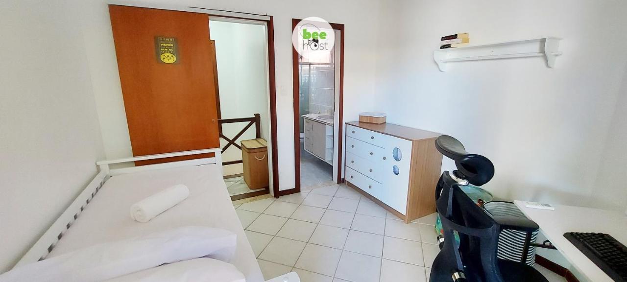 Copfl0105 - Duplex Moderno Em Frente Ao Pipa Villa ซัลวาดอร์ ภายนอก รูปภาพ