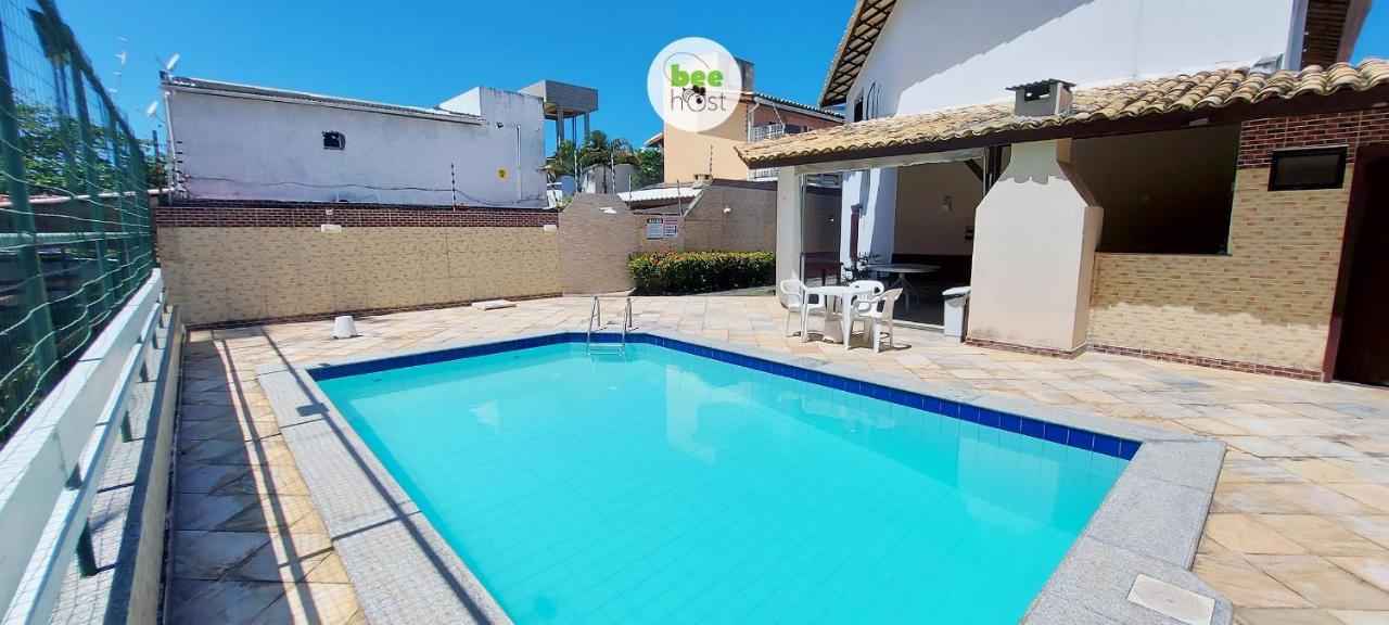 Copfl0105 - Duplex Moderno Em Frente Ao Pipa Villa ซัลวาดอร์ ภายนอก รูปภาพ