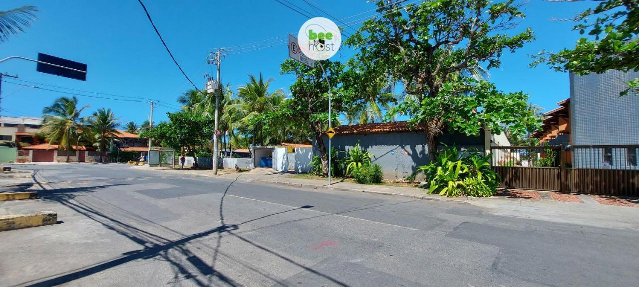 Copfl0105 - Duplex Moderno Em Frente Ao Pipa Villa ซัลวาดอร์ ภายนอก รูปภาพ
