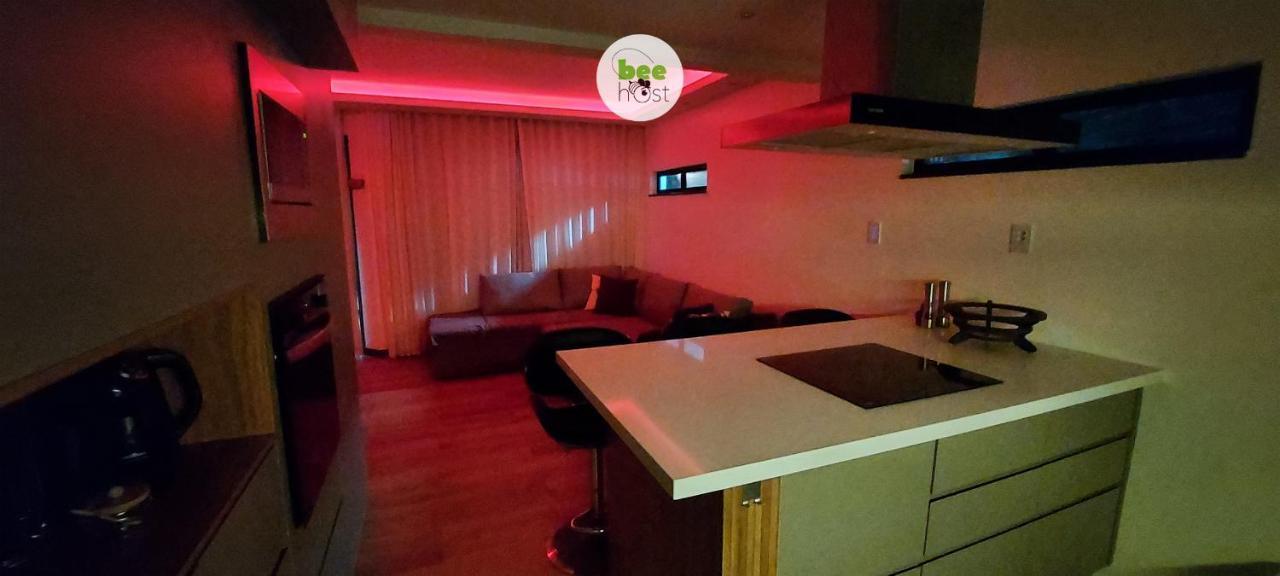 Copfl0105 - Duplex Moderno Em Frente Ao Pipa Villa ซัลวาดอร์ ภายนอก รูปภาพ
