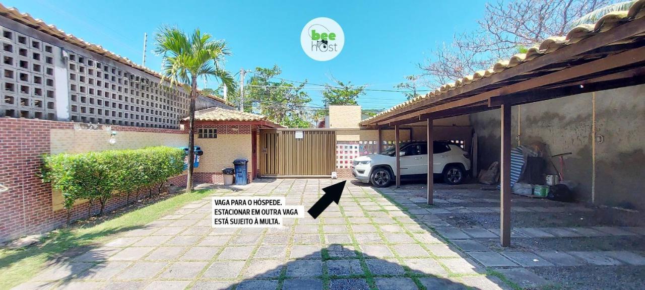Copfl0105 - Duplex Moderno Em Frente Ao Pipa Villa ซัลวาดอร์ ภายนอก รูปภาพ